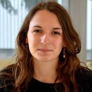 Tiffany - Prof de français - Tours