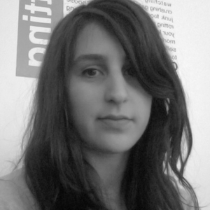 Claire - Prof d'histoire - Paris