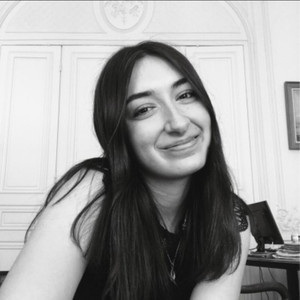 Louise - Prof d'aide aux devoirs - Paris