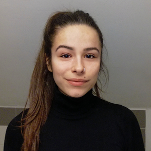 Axelle - Prof d'aide aux devoirs - Rouen