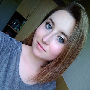 Lucie - Prof de maths - Brest