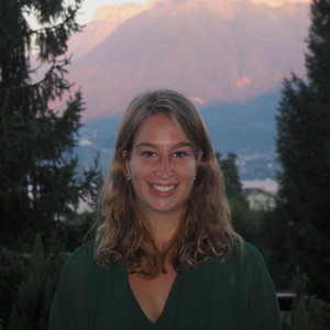 Camille - Prof d'espagnol - Dijon