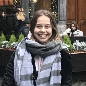 Camille - Prof de biologie - Lille