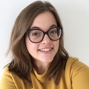 Marie - Prof de maths - Chelles