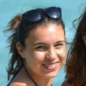 Ines - Prof d'aide aux devoirs - Poitiers