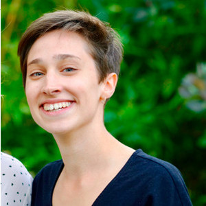 Servane - Prof de physique - Saint-Denis-sur-Sarthon