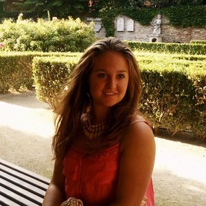Apolline - Prof de physique - chimie - Clermont-Ferrand