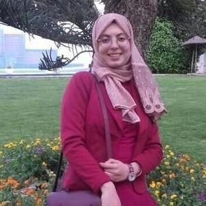 Chaima - Prof de développement personnel - Brest