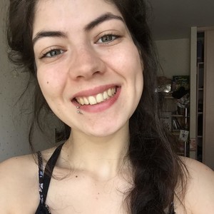 Salomé - Prof de maths - Bry-sur-Marne