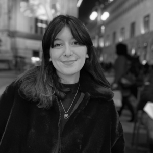 Chloé - Prof d'aide aux devoirs - Le Chesnay