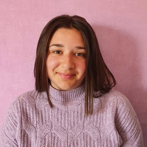 Melissa - Prof de psychologie positive - Assieu