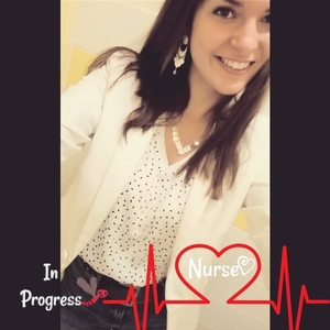Marine - Prof de maths - Penin