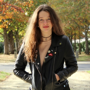 Amandine - Prof de remise en forme - Vallons-de-L'Erdre