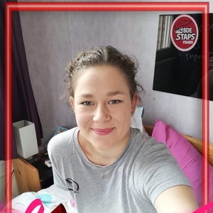 Gabrielle - Prof de leadership - Mont-Saint-Aignan