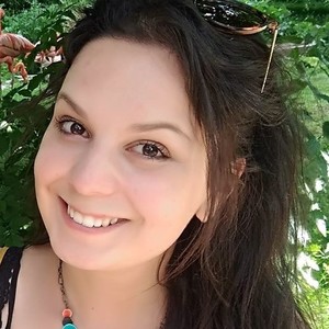 Justine - Prof de maths - Saint-Jacques-de-la-Lande