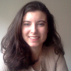 Marianne - Prof de maths - Paris