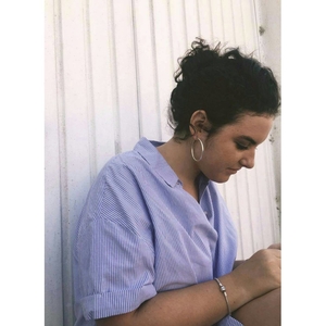 Ines - Prof d'aide aux devoirs - Villeurbanne