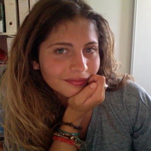 Juliette - Prof de peinture - Amiens
