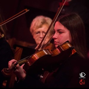 Camille - Prof de solfège - Lille