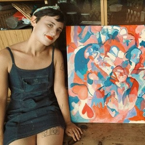 Tina - Prof d'espagnol - Bayonne