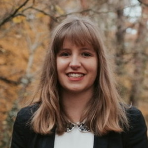 Elodie - Prof de maths - Andrézieux-Bouthéon