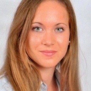 Pauline - Prof d'anglais - Téteghem-Coudekerque-Village