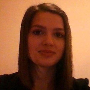 Laura - Prof d'anglais - Évry-Courcouronnes