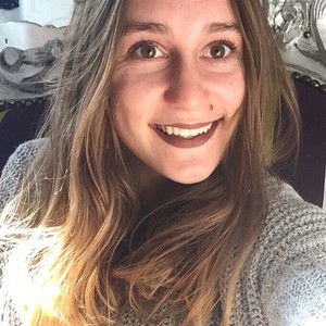 Hélène - Prof d'espagnol - Paris