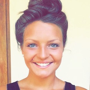 Lauriane - Prof de maths - Mérignac