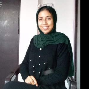 Maryam - Prof de comptabilité - Paris