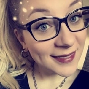 Adrianna - Prof de maths - Rieux