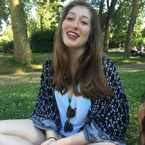 Alicia - Prof d'aide aux devoirs - Paris