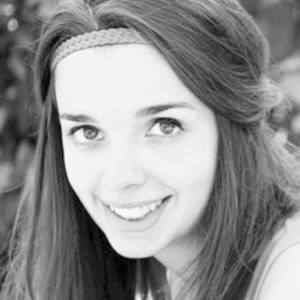 Mathilde - Prof d'anglais - Angers