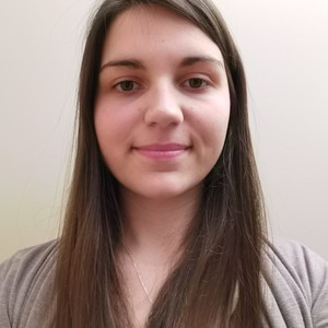 Manon - Prof de maths - Paris