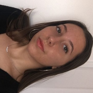 Elodie - Prof d'anglais - Bussy-Saint-Georges