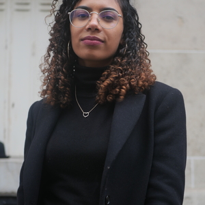Aicha - Prof de couture - Aucamville