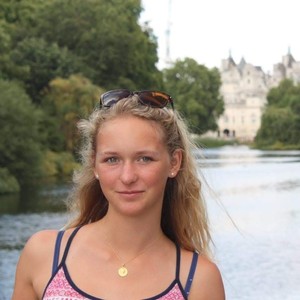 Helene - Prof d'anglais - Paris