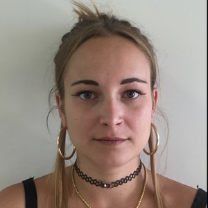 Elise - Prof de français - Marseille 4e