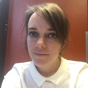 Laura - Prof de maths - Paris
