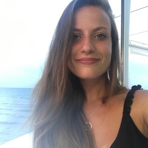 Tania - Prof d'aide aux devoirs - Carouge