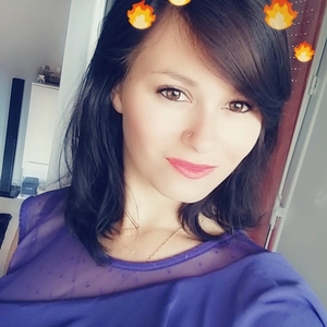 Adeline - Prof de français - Laneuveville-devant-Nancy