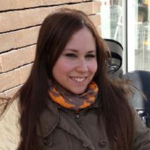 Dounia - Prof de réduction d'accent arabe - La Garenne-Colombes