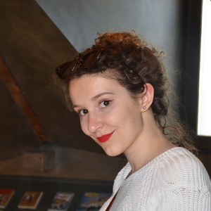 Emilie - Prof d'aide aux devoirs - Bry-sur-Marne