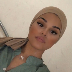 Yasmine - Prof d'arabe - Asnières-sur-Seine