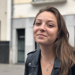 Agathe - Prof de lecture - Lompret
