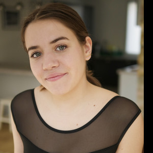 Jeanne - Prof d'anglais - Le Tremblay-sur-Mauldre