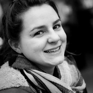 Betty-Marine - Prof de français - Croissy-sur-Seine