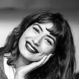 Julie - Prof d'espagnol - Levallois-Perret