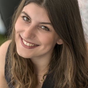 Jeanne - Prof d'anglais - Paris 11e