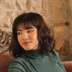 Lara - Prof d'anglais - Etterbeek